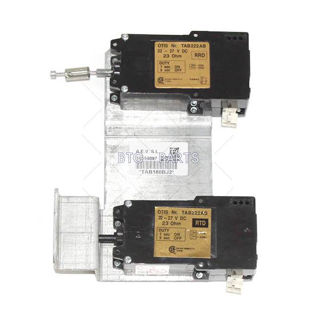 Elevator Reset Switch TAA180BJ2 Use For Otis