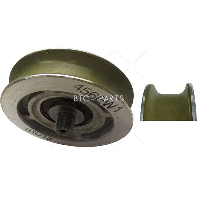 Elevator Door Hanger Roller 2700CAF2 Use For Otis