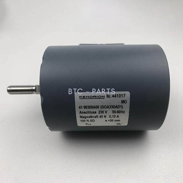 Escalator Brake GOA330AD4 Use For Otis