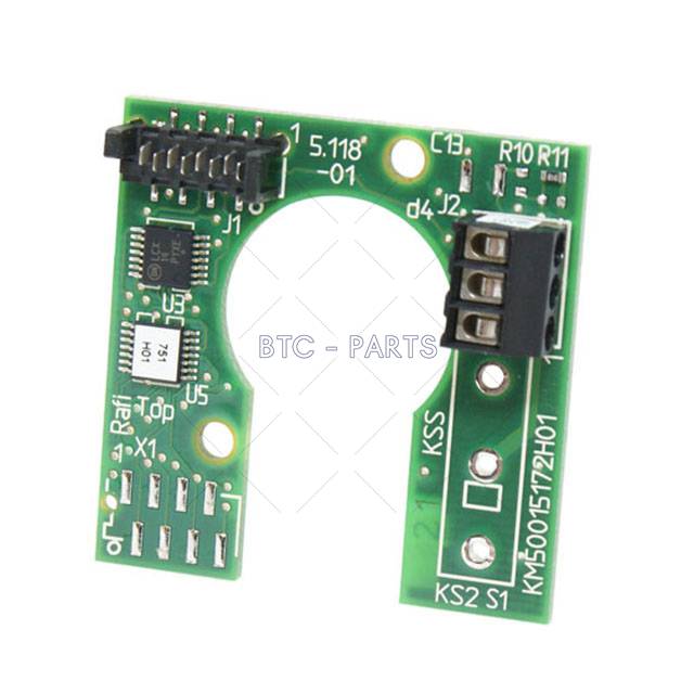 Elevator PCB Board KM772840G01 Use For Kone