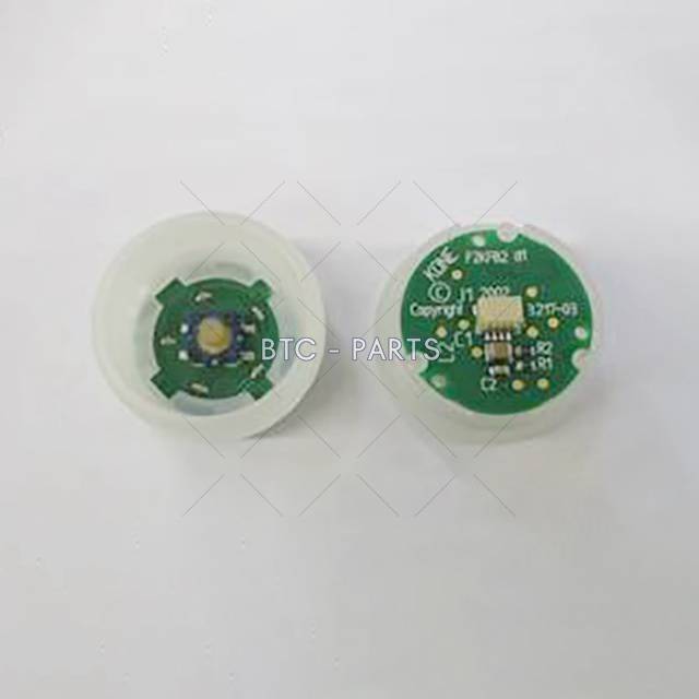 Elevator Landing Button Base KM804342G30 Use For Kone