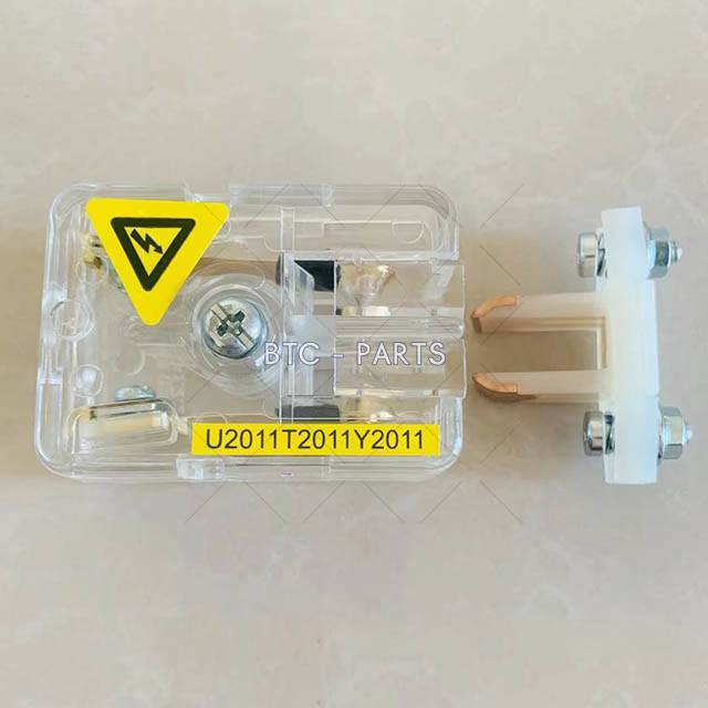 Elevator Contact Safety Switch 200240658 Use For ThyssenKrupp