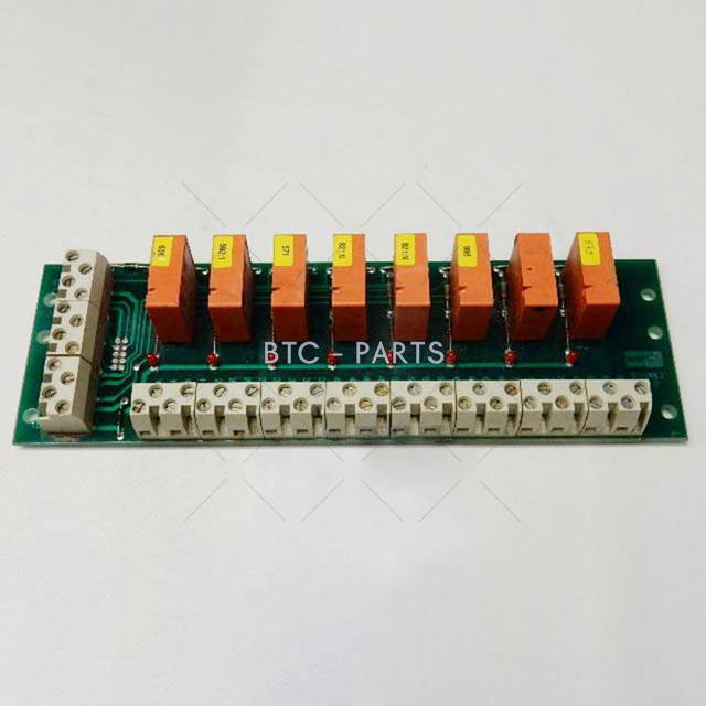 Elevator PCB Board KM55019G02 Use For Kone