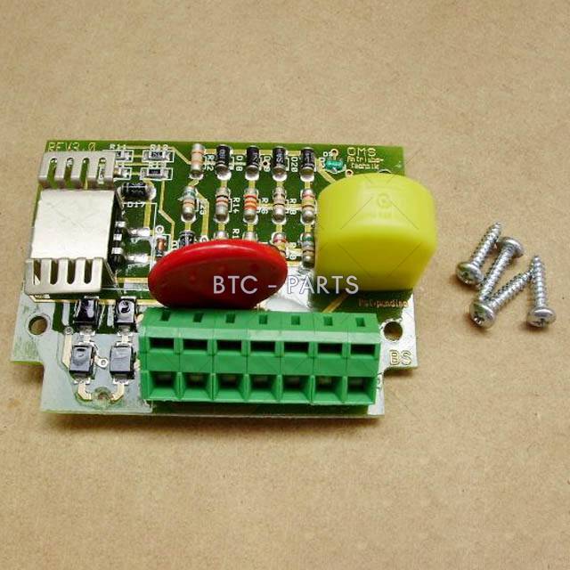 Escalator PCB Board GAA20401F581 Use For Otis