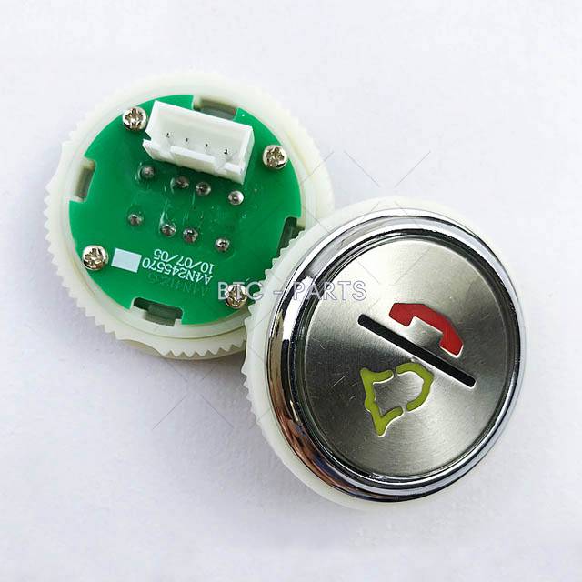 Elevator Push Button A4N41235 Use For Otis