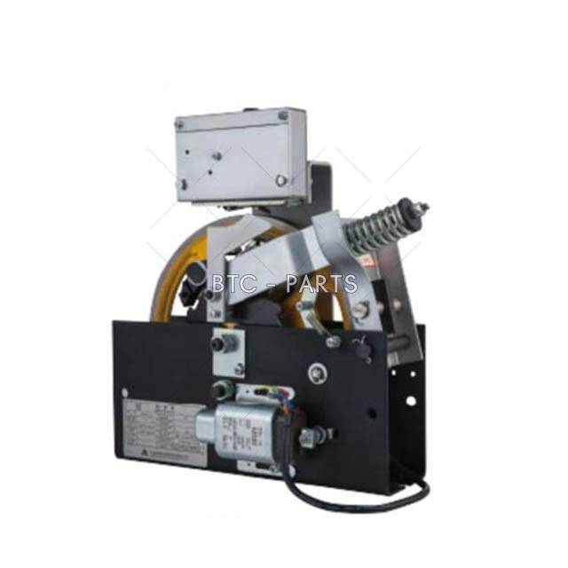 Elevator Overspeed Governor DBA20602DA Use For Otis