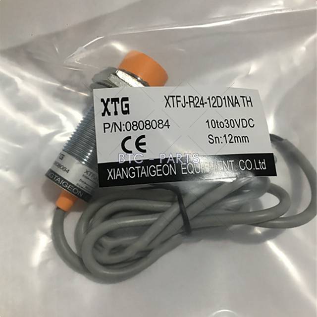Escalator Sensor XTFJ-R24-12D1NA-TH Use For Lg/sigma
