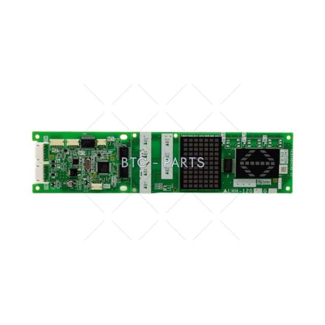 Elevator PCB Board LHH-1201DG24 Use For Mitsubishi
