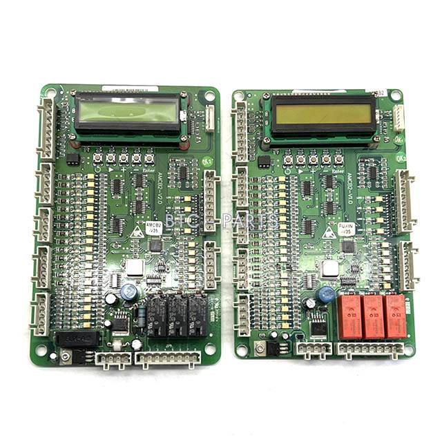 Elevator PCB Board XAA610W1 Use For Otis
