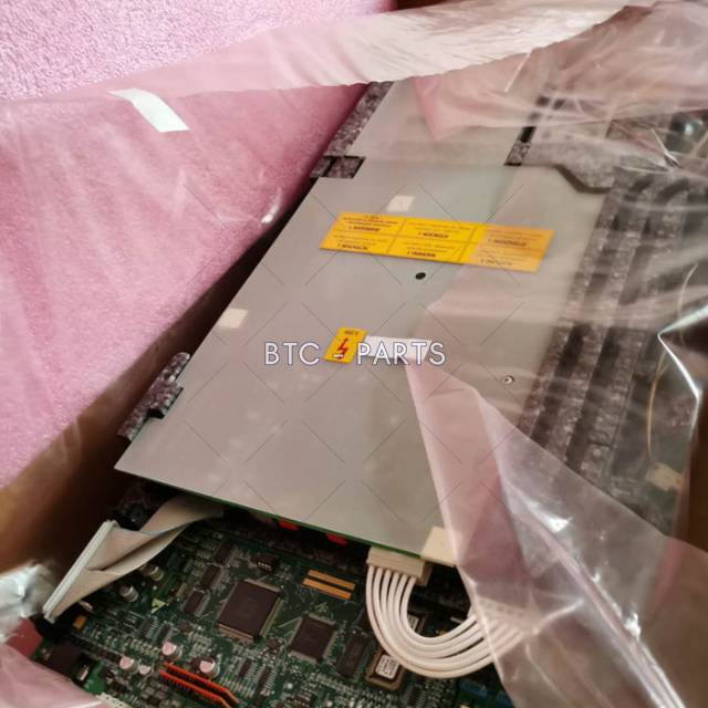 Elevator Inverter GAA21382D1 Use For Otis