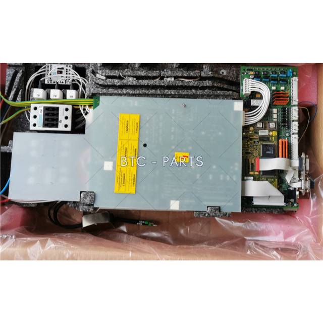 Elevator Inverter GAA21382E1 Use For Otis