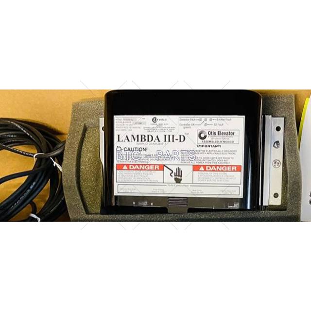 Elevator OSC Door Detector System ACA24591R2 Use For Otis