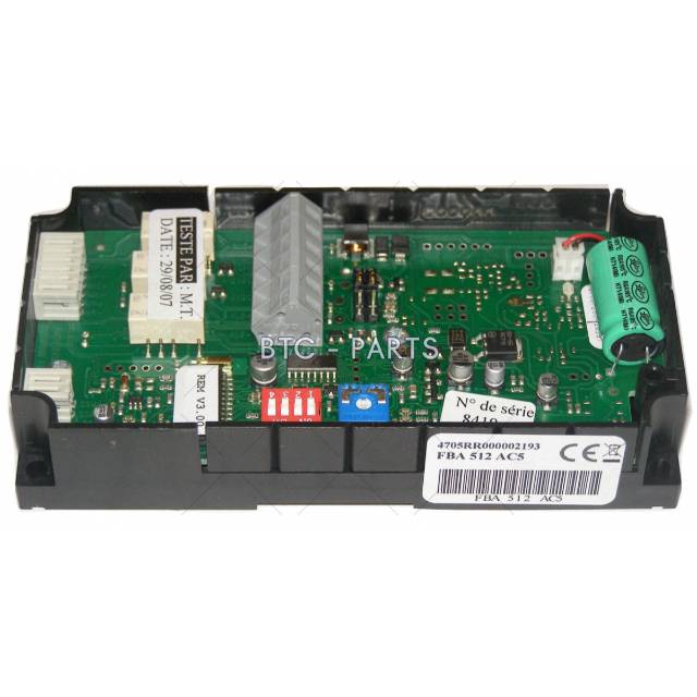 Elevator Intercom FBA512AC5 Use For Otis