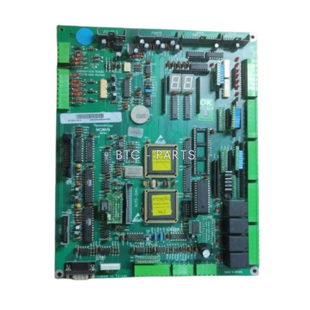 Elevator PCB Board MCINV4 Use For Otis