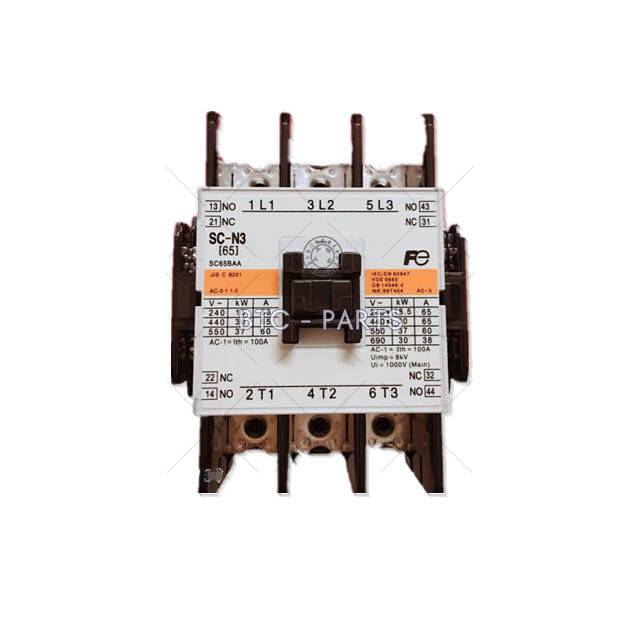 Elevator Contactor XAA638B1 Use For Otis