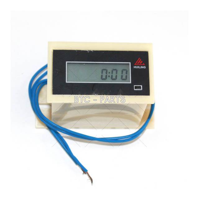Elevator Timer & Counter XAA630J1 Use For Otis