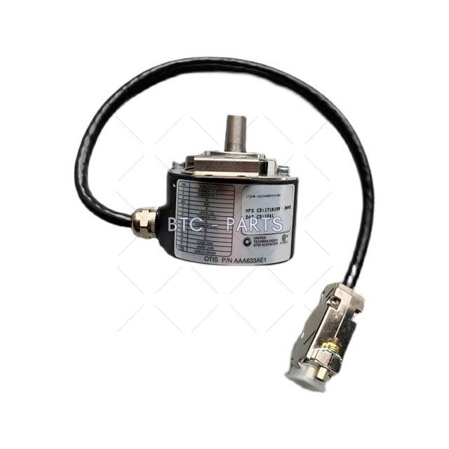 Elevator Encoder AAA633AE Use For Otis