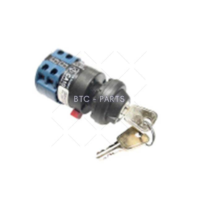 Escalator Key Lock BAA634A5 Use For Otis