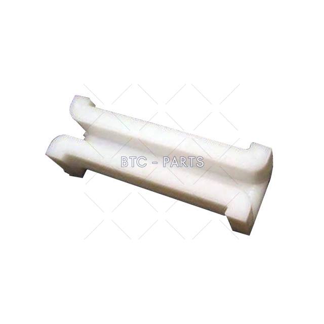 Elevator Guide Shoe Insert MO380AS5 Use For Otis