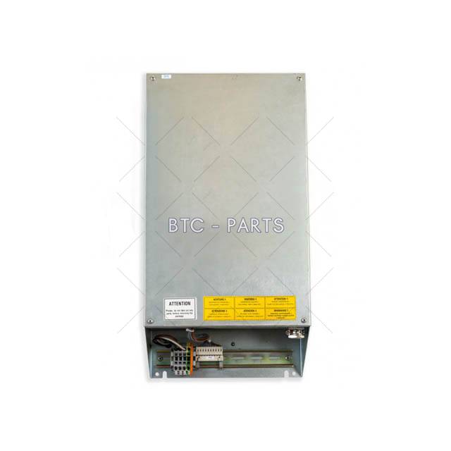 Elevator Inverter GCA21151G10 Use For Otis