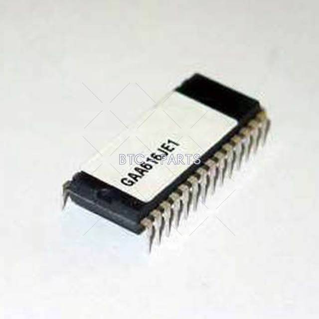 Elevator E-EPROM GAA616JE10 Use For Otis