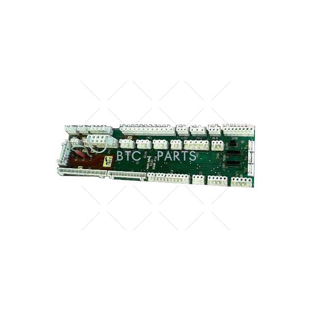 Elevator PCB Board MBA610AK Use For Otis