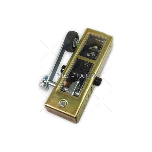 Elevator Door Lock ABXFCOA9538B2 Use For Otis
