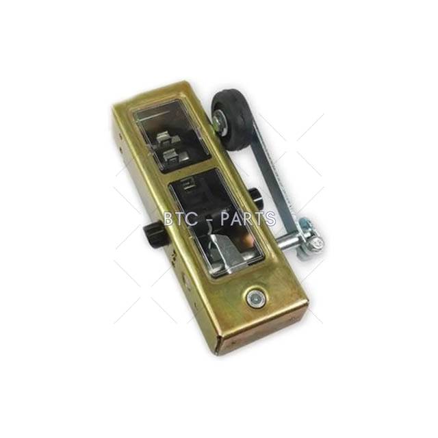 Elevator Door Lock ABXFCOA9538B1 Use For Otis