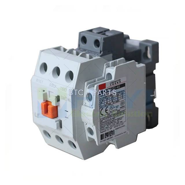 Elevator Contactor XAA638Q3 Use For Otis
