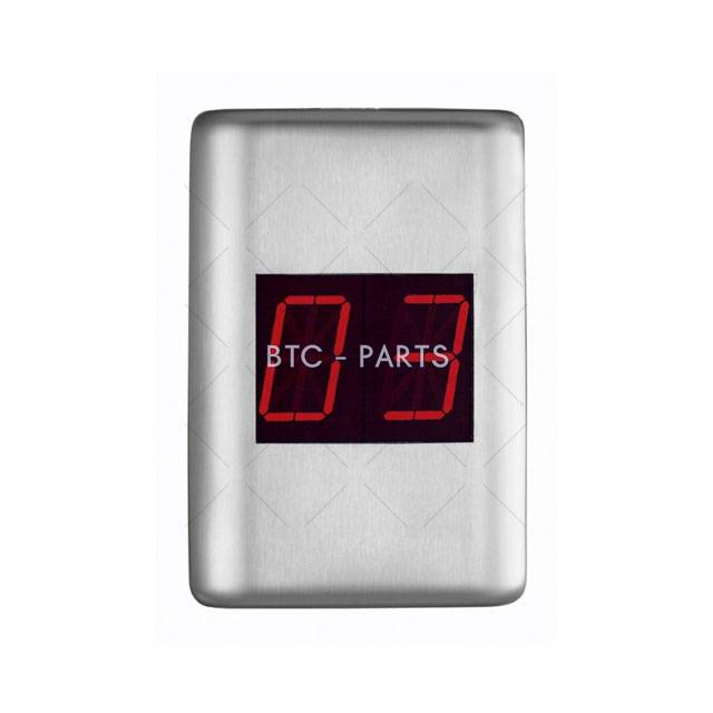 Elevator Display Board HPI15 Use For Otis