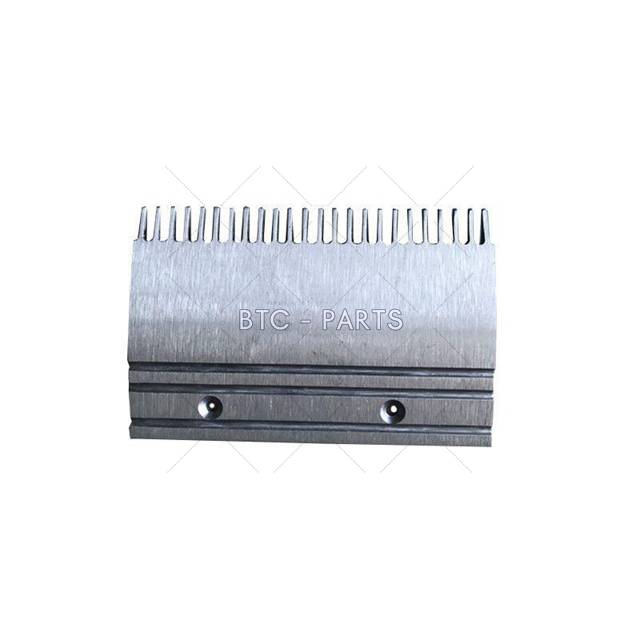 Escalator Comb Plate XAA453BJ7 Use For Otis