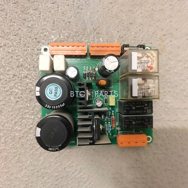 Elevator PCB Board RGPS-TAC50 Use For ThyssenKrupp