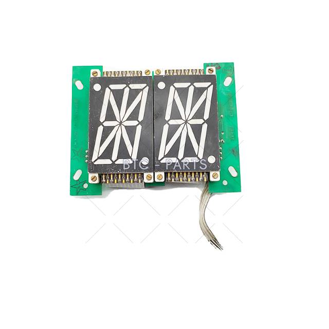 Elevator PCB Board AAA610GP Use For Otis