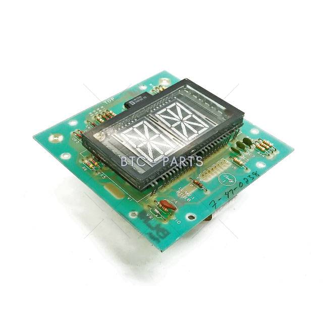 Elevator PCB Board 8200DA1 Use For Otis