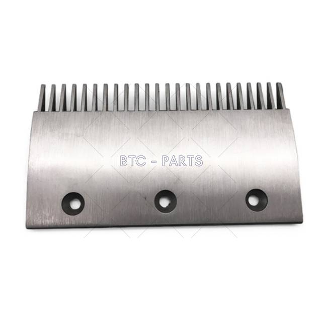 Escalator Comb Plate 4090110000 Use For Thyssenkrupp