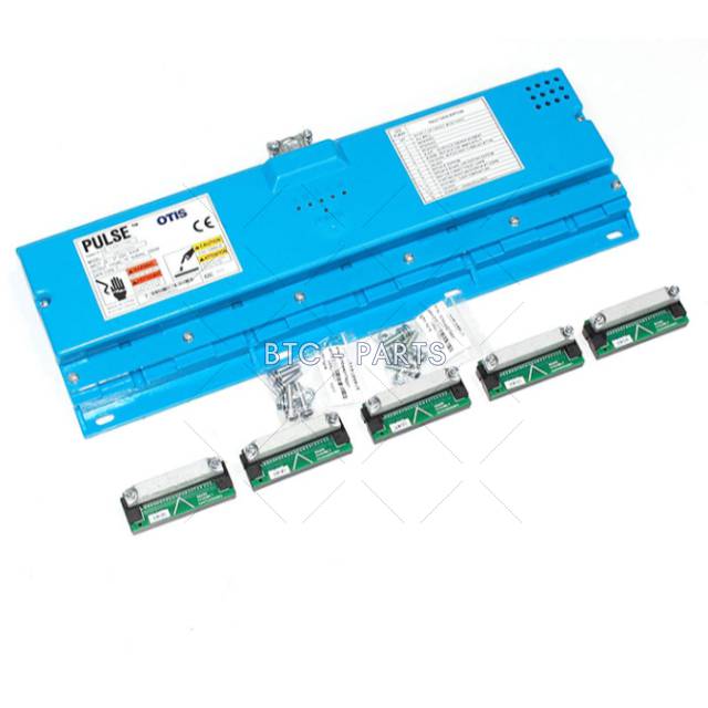 Elevator Belt Monitoring Device Kit ABC21700X1 Use For Otis