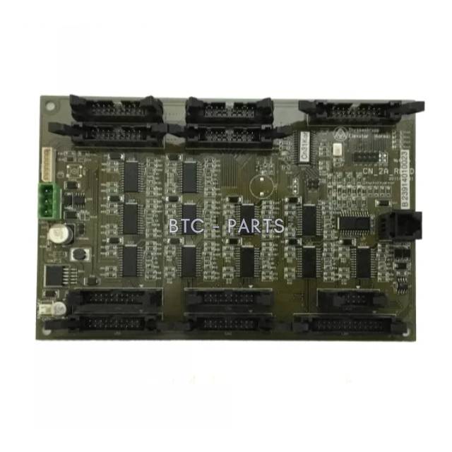Elevator PCB Board CN_2A_REVD Use For ThyssenKrupp