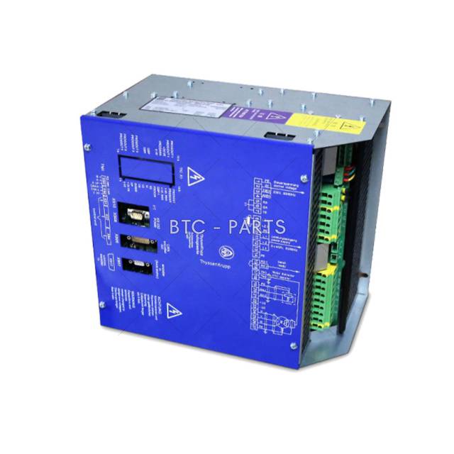 Elevator Inverter CPI60 Use For ThyssenKrupp