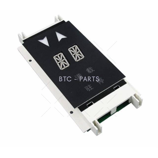 Elevator PCB Board XBA23550B3 Use For Otis