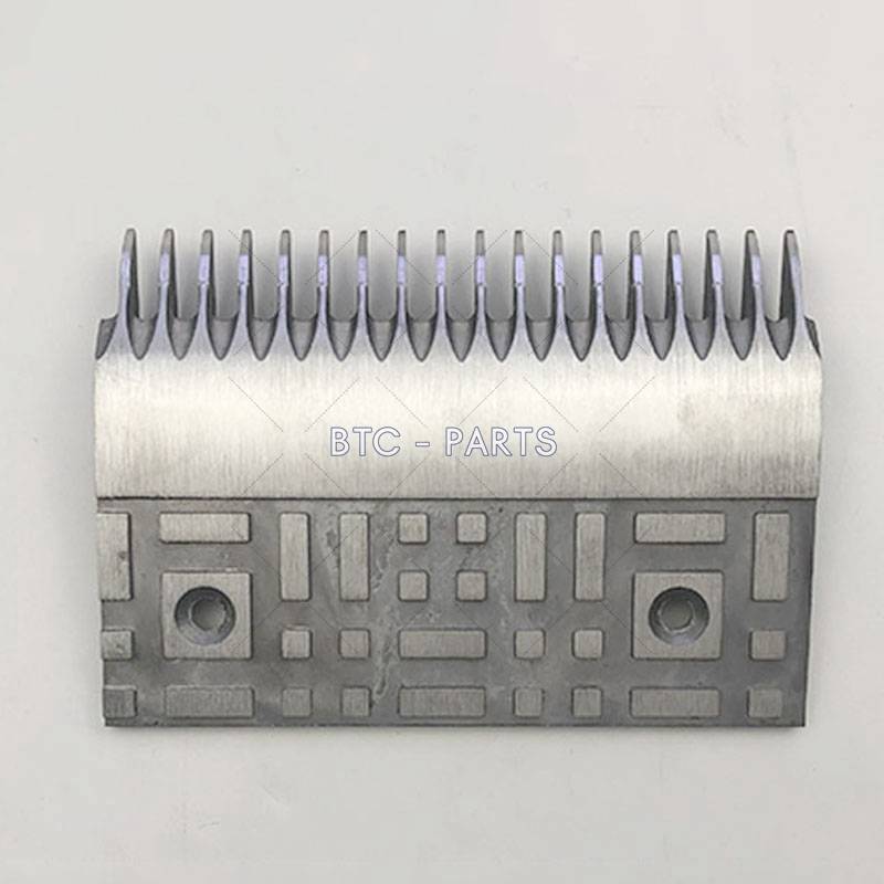 Escalator Comb Plate FX453Y503 Use For Otis