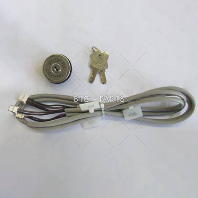 Elevator Key Switch KM922114 Use For Kone