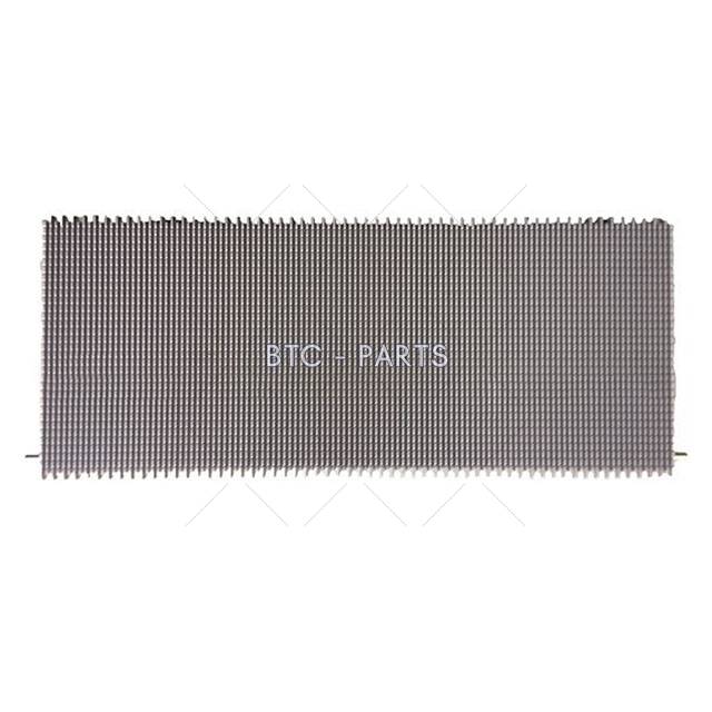 Escalator Pallet 787208 Use For Thyssenkrupp