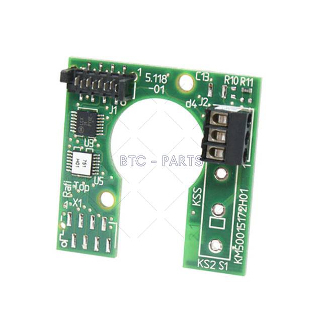 Elevator PCB Board KM50015171G01 Use For Kone