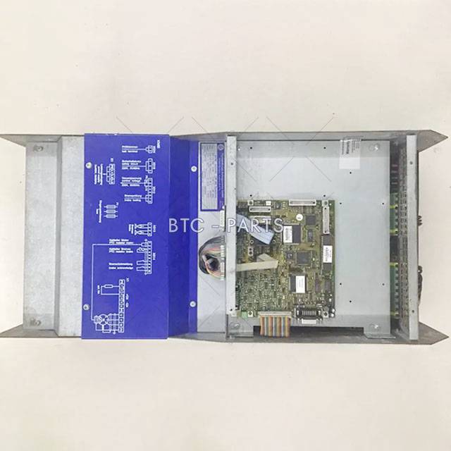 Elevator Inverter 66170004240 Use For ThyssenKrupp