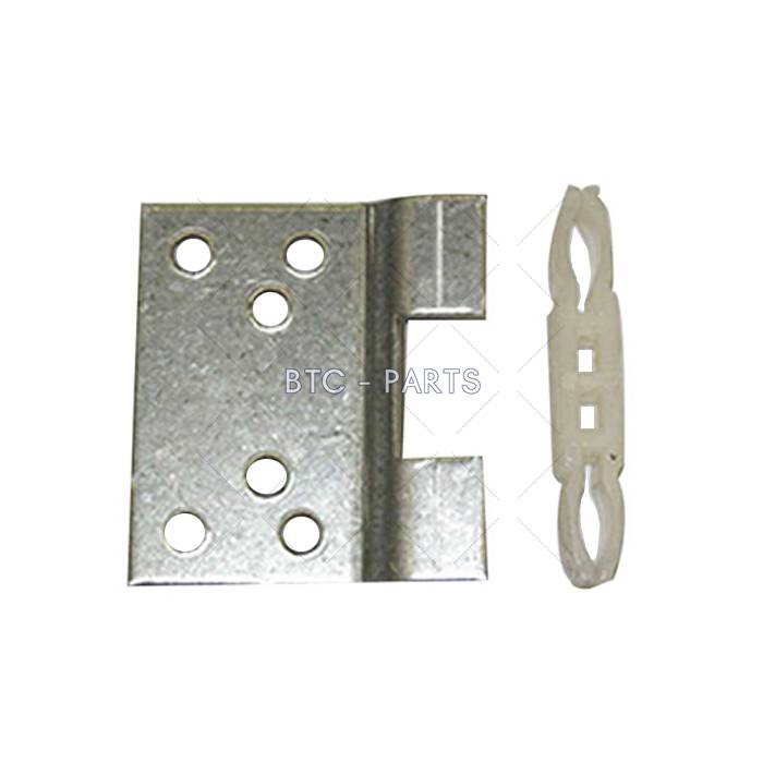 Elevator Guide Shoe KM470560G01 Use For Kone