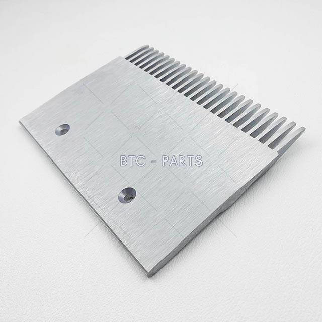 Escalator Comb Plate DAA453NNT6 Use For Otis
