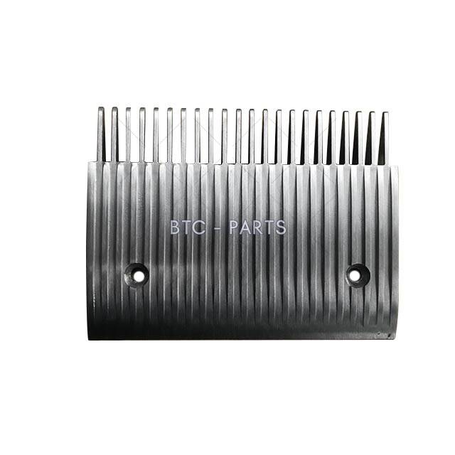 Escalator Comb Plate T129-AD001 Use For Fujitec