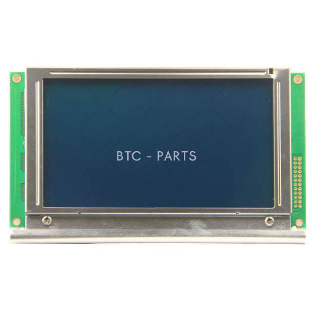 Elevator Display Board KM50301498 Use For Kone