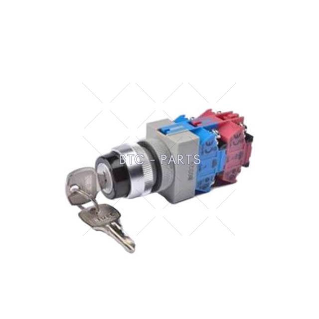 Escalator Key Switch ASA_16772 Use For Fujitec
