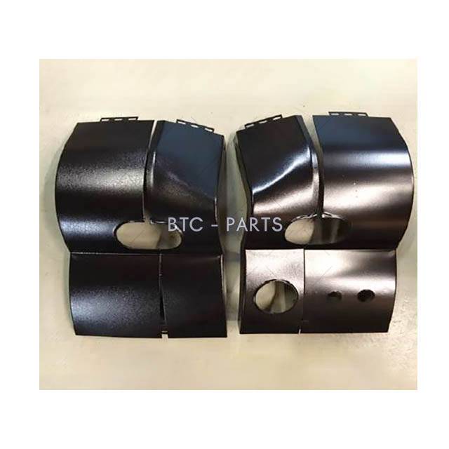 Escalator Handrail Inlet MS38-002023 Use For Sjec